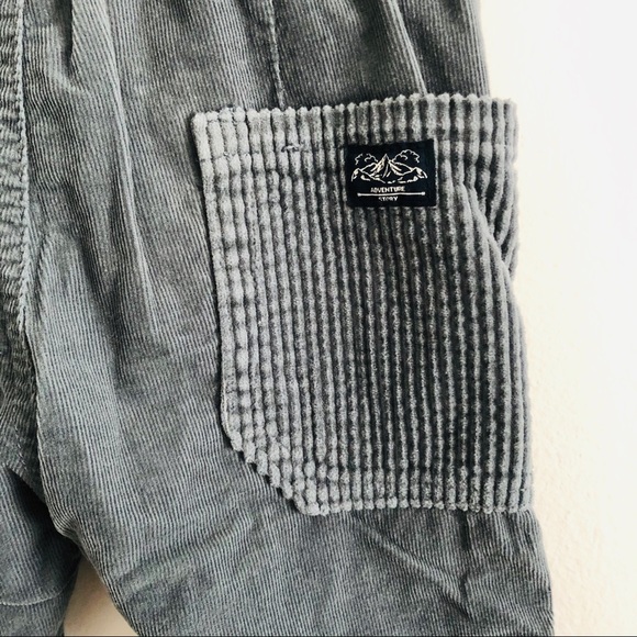 Zara Corduroy pants - Picture 3 of 4